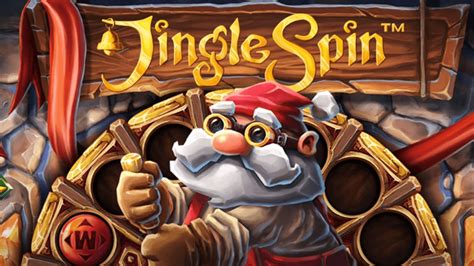 jingle spin slot - Jingle Spin Slot 